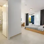 The Family Zadarvillas ヴィラ