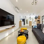 别墅 The Family Zadarvillas *