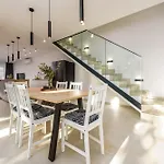 The Family Zadarvillas 别墅 *