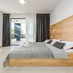 别墅 The Family Zadarvillas 马斯莱尼察