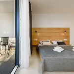 The Family Zadarvillas 别墅 马斯莱尼察