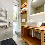 The Family Zadarvillas 别墅
