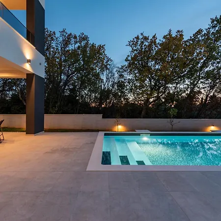 The Family Zadarvillas *